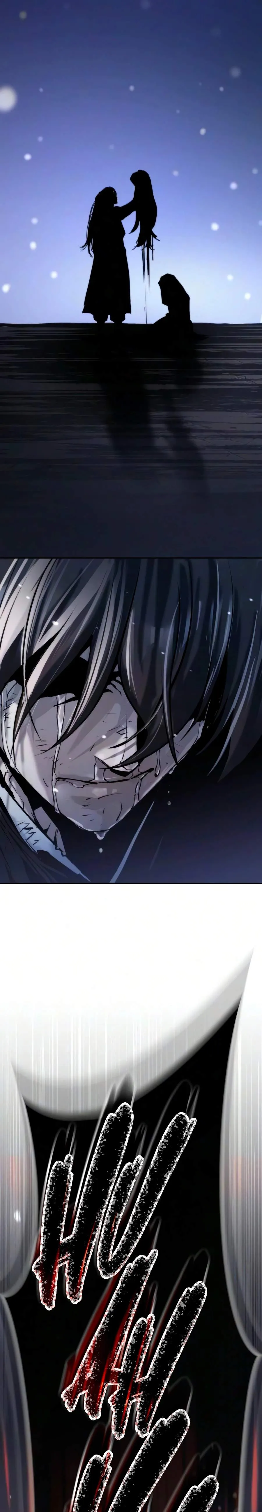 Read Chronicles of the Demon Faction EN Manga Online