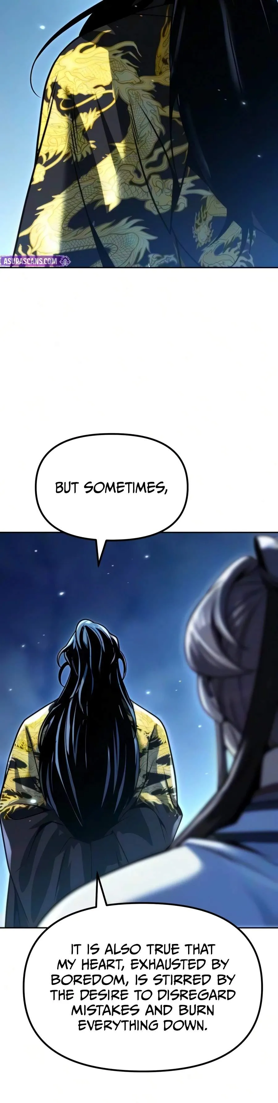 Read Chronicles of the Demon Faction EN Manga Online