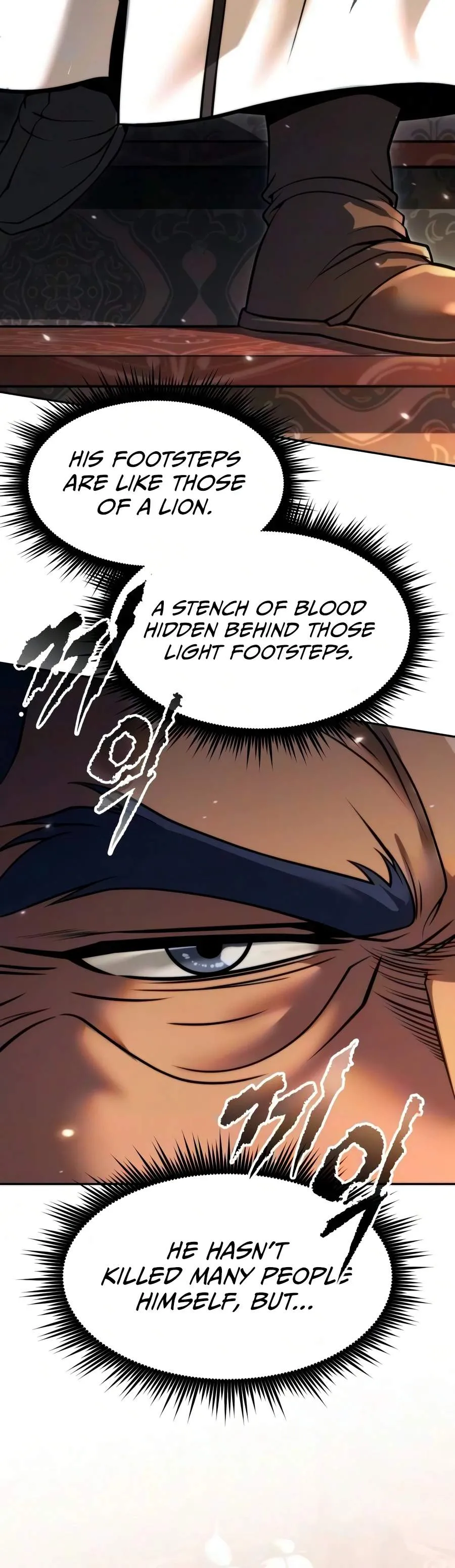 Read Chronicles of the Demon Faction EN Manga Online