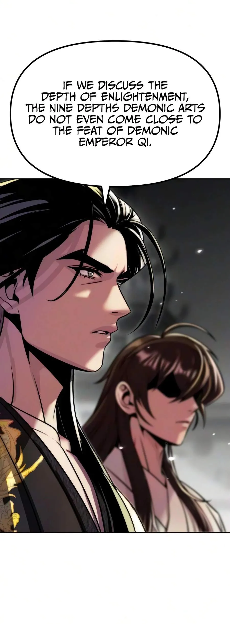 Read Chronicles of the Demon Faction EN Manga Online