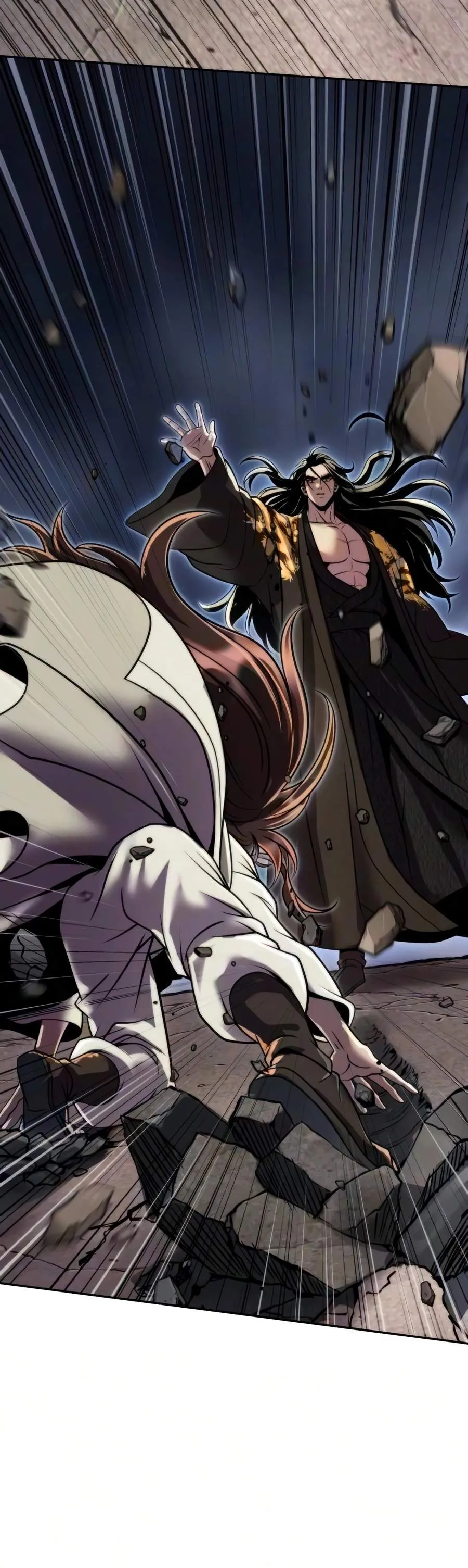 Read Chronicles of the Demon Faction EN Manga Online