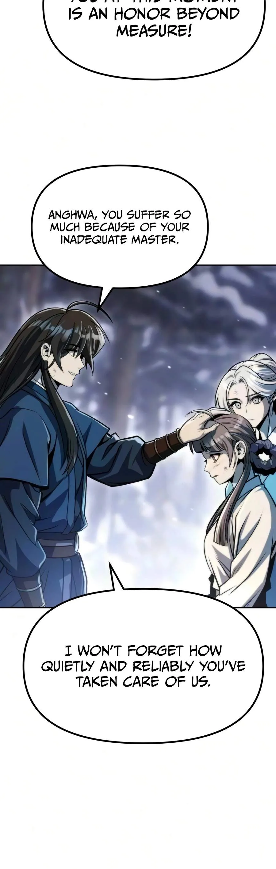 Read Chronicles of the Demon Faction EN Manga Online