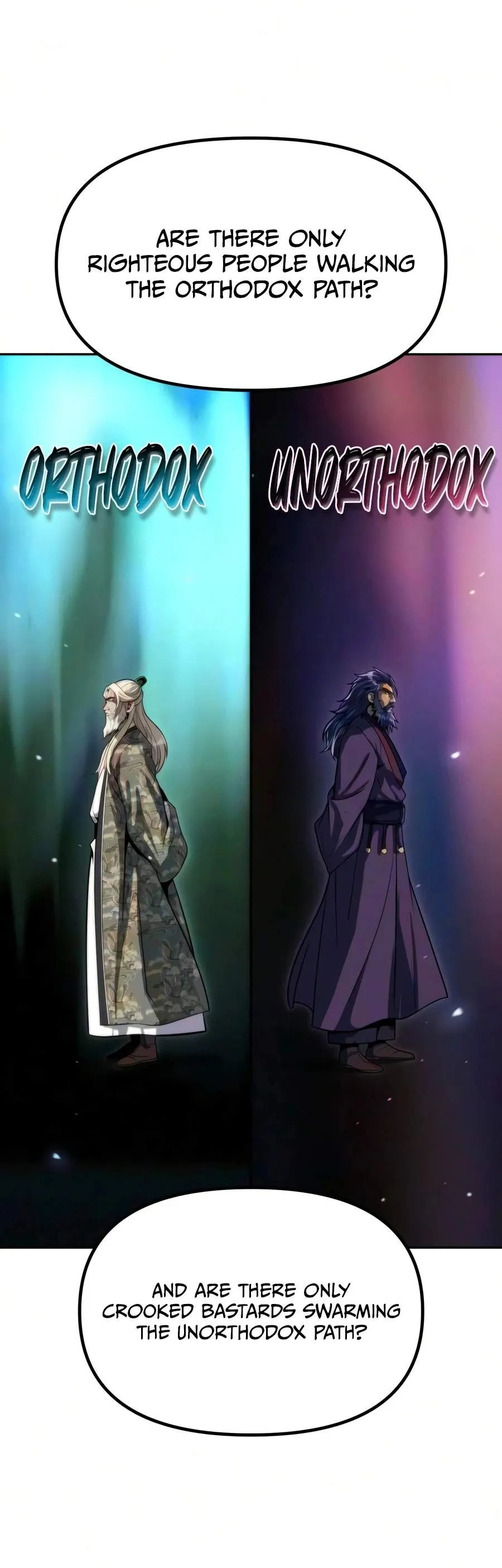 Read Chronicles of the Demon Faction EN Manga Online