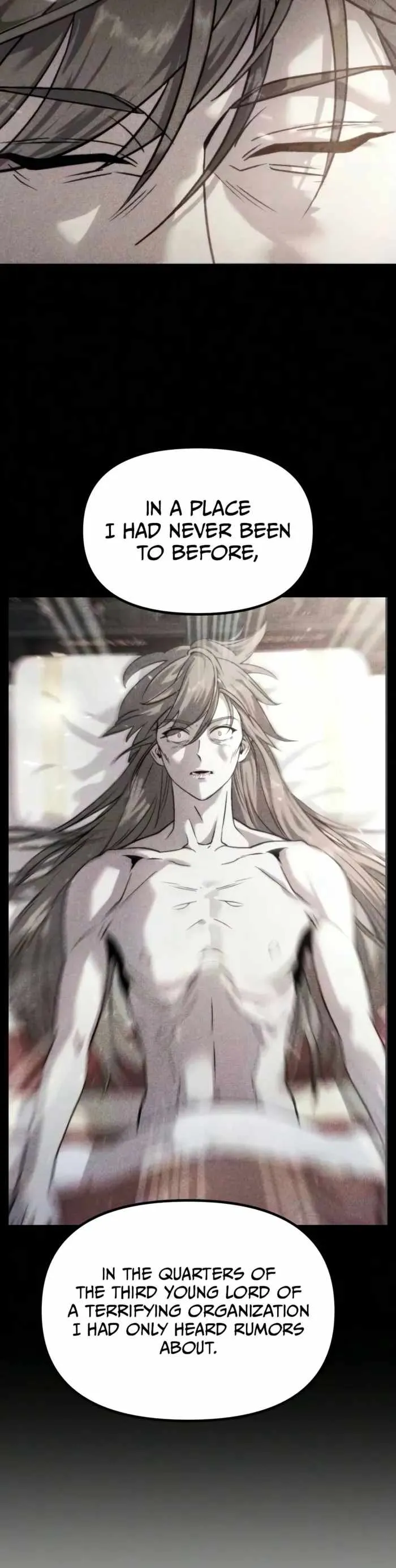 Read Chronicles of the Demon Faction EN Manga Online