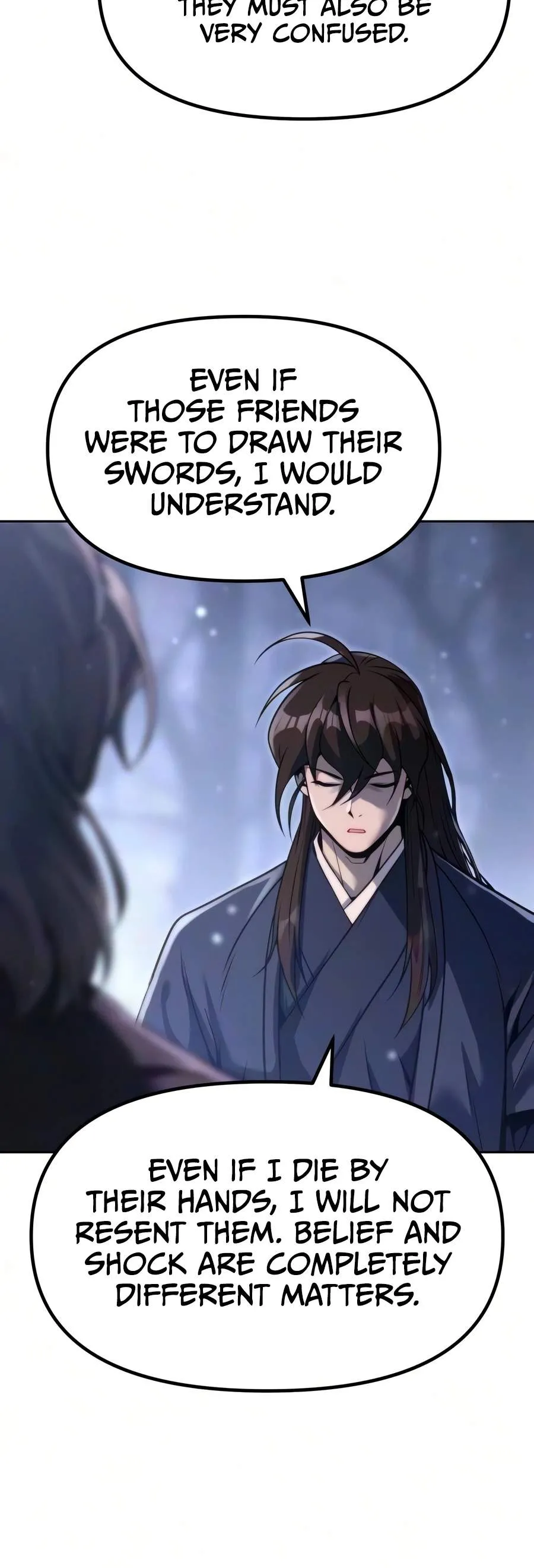 Read Chronicles of the Demon Faction EN Manga Online