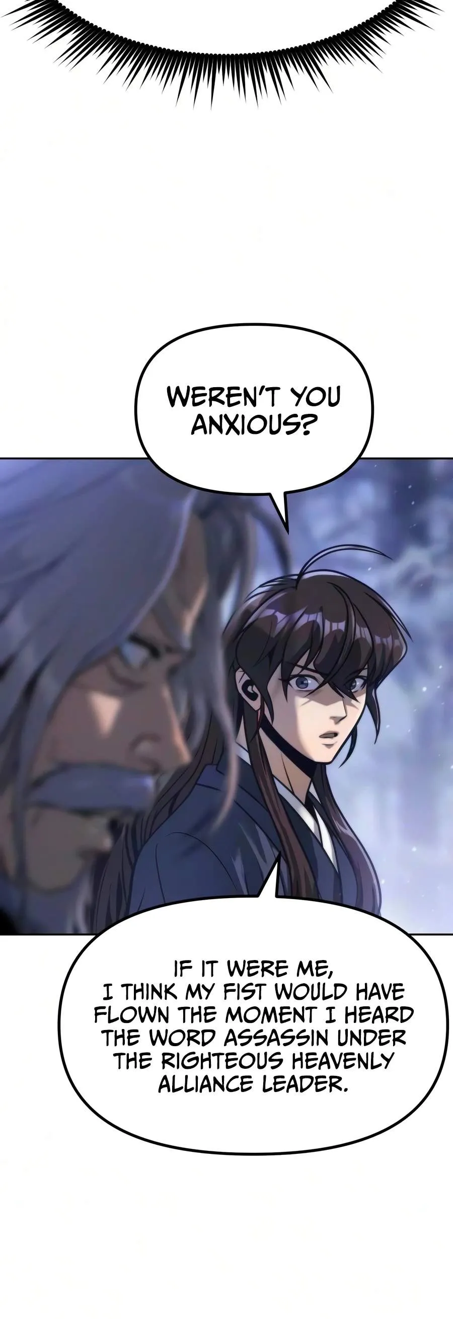 Read Chronicles of the Demon Faction EN Manga Online
