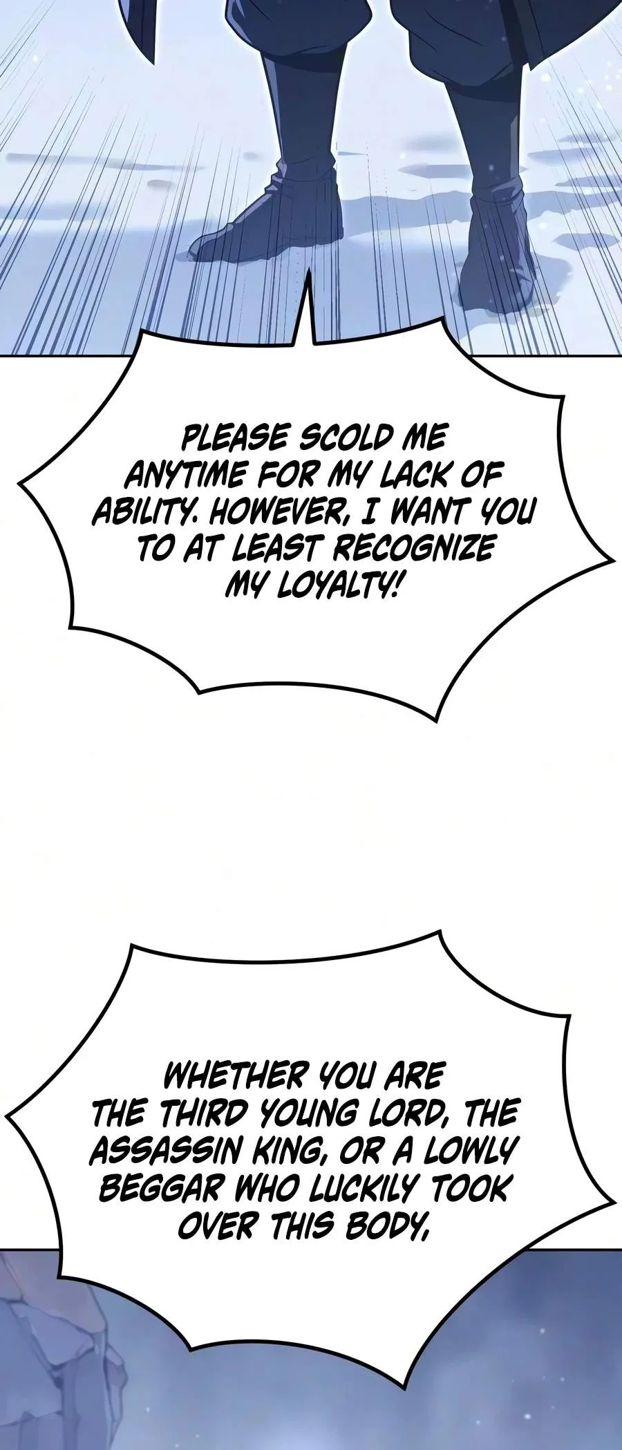 Read Chronicles of the Demon Faction EN Manga Online