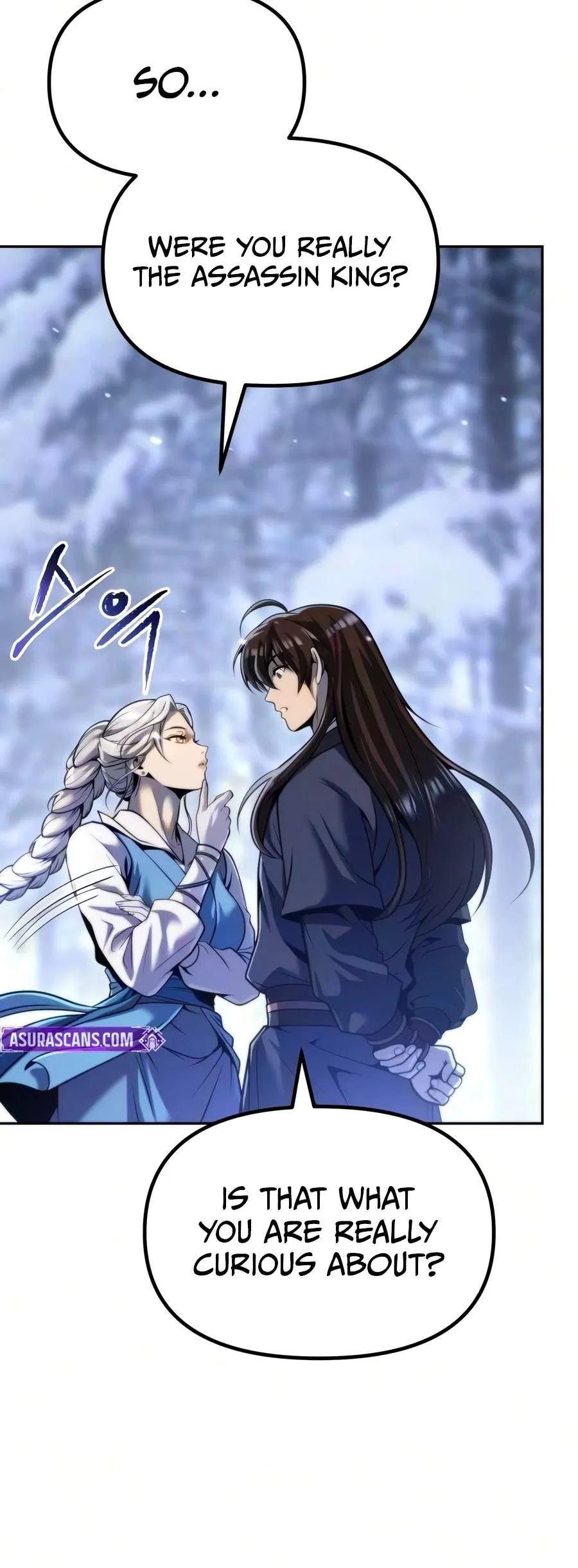 Read Chronicles of the Demon Faction EN Manga Online