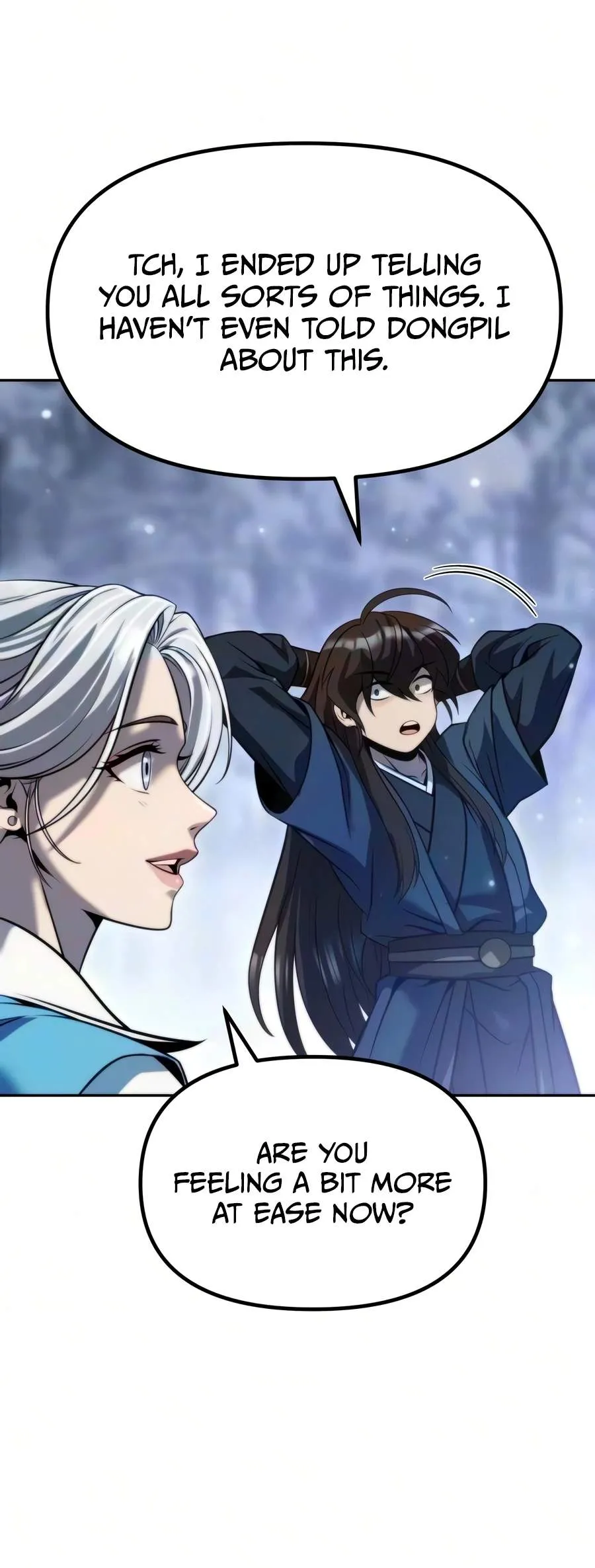 Read Chronicles of the Demon Faction EN Manga Online