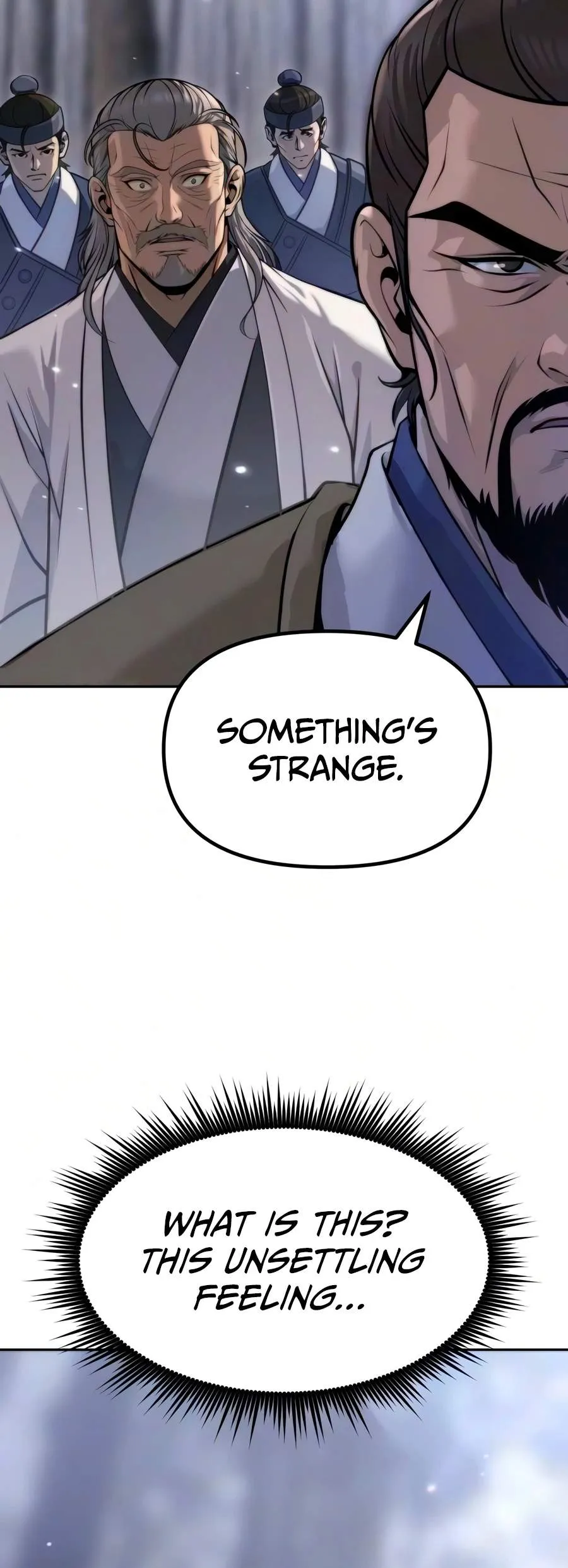 Read Chronicles of the Demon Faction EN Manga Online