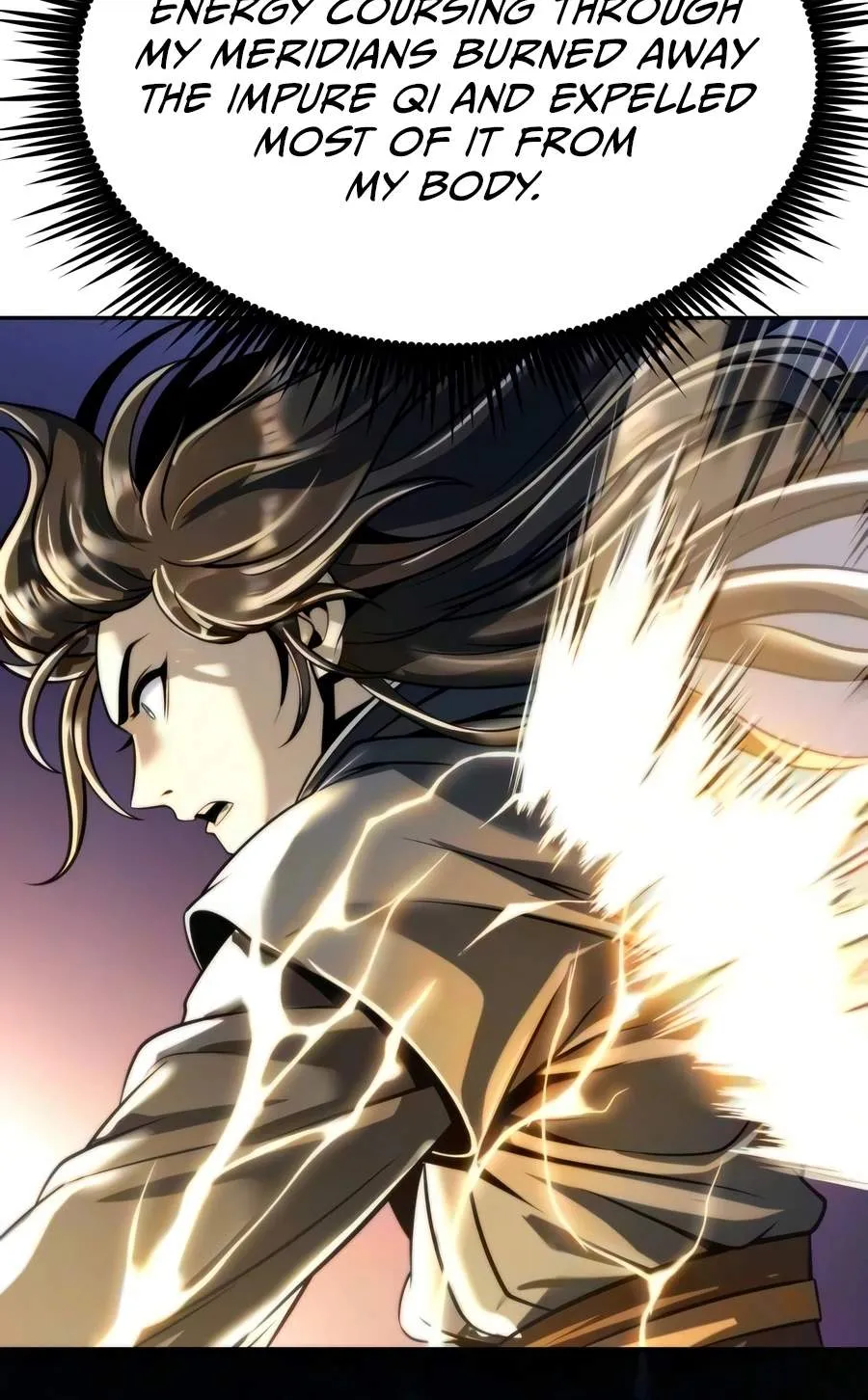 Read Chronicles of the Demon Faction EN Manga Online