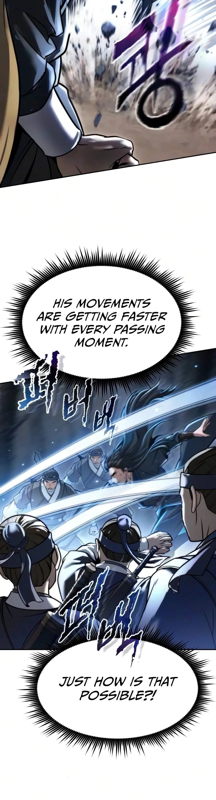 Read Chronicles of the Demon Faction EN Manga Online