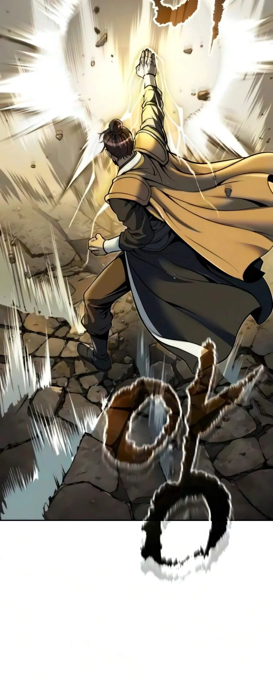 Read Chronicles of the Demon Faction EN Manga Online