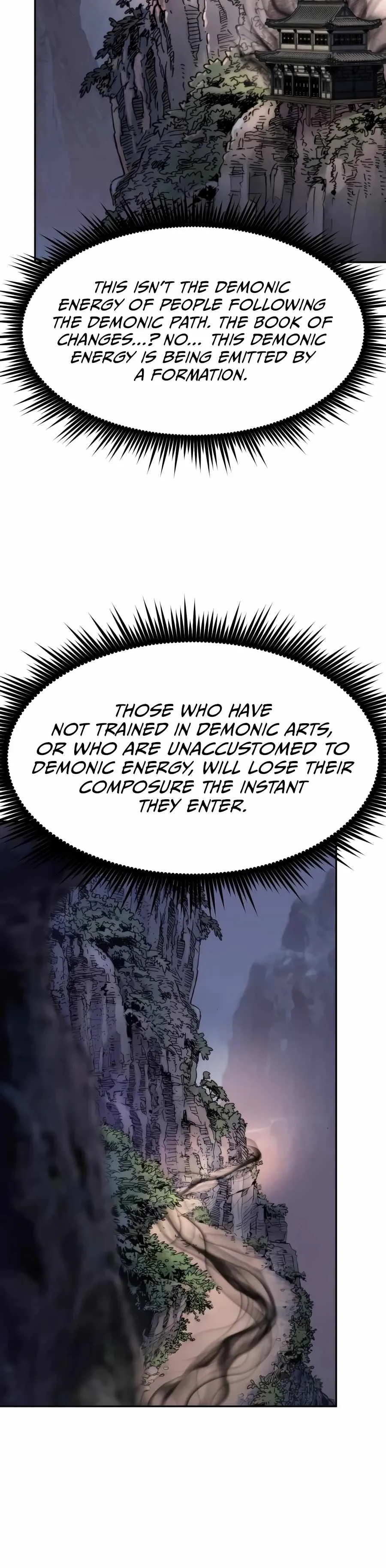 Read Chronicles of the Demon Faction EN Manga Online