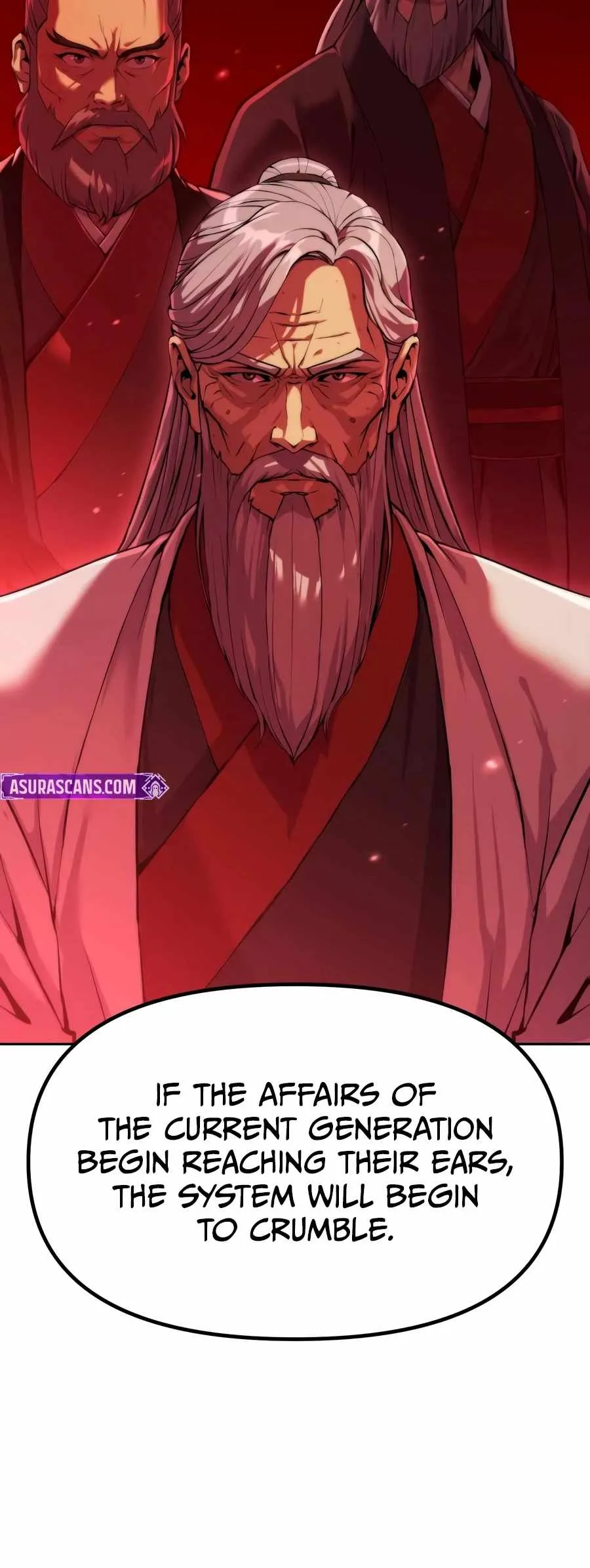 Read Chronicles of the Demon Faction EN Manga Online