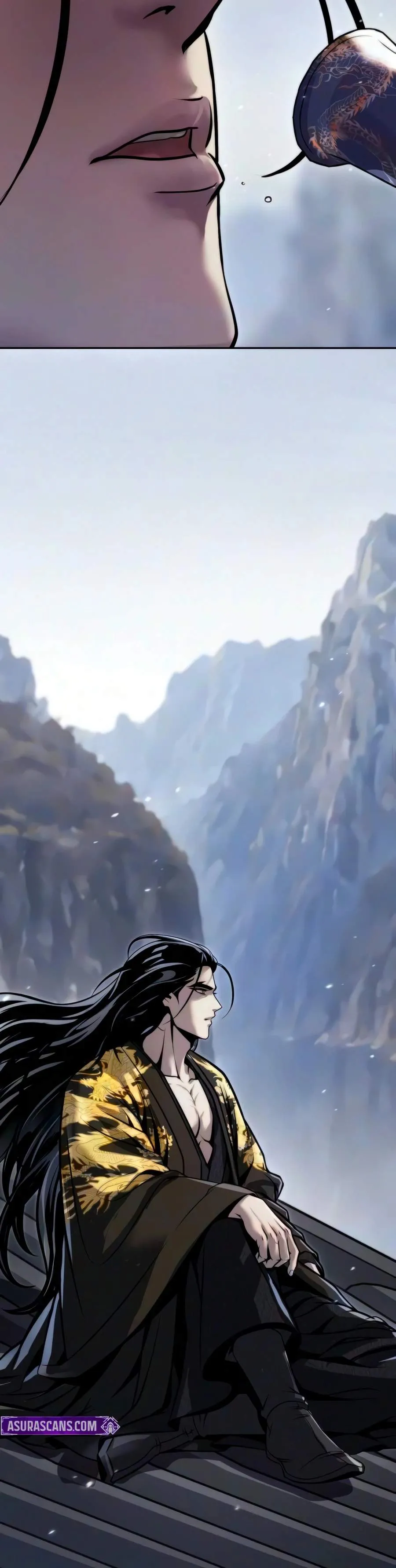 Read Chronicles of the Demon Faction EN Manga Online