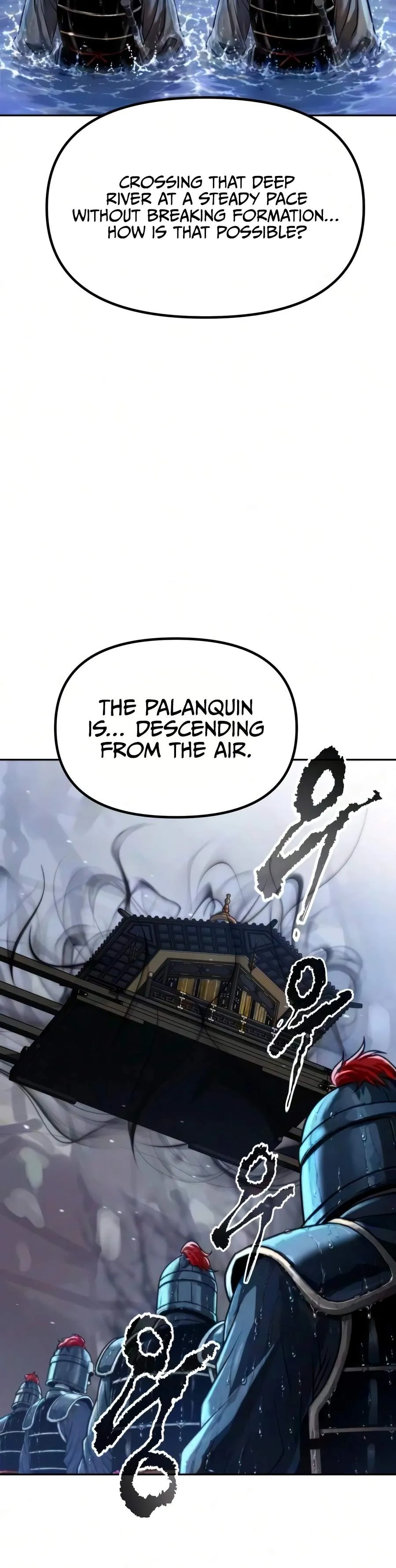 Read Chronicles of the Demon Faction EN Manga Online