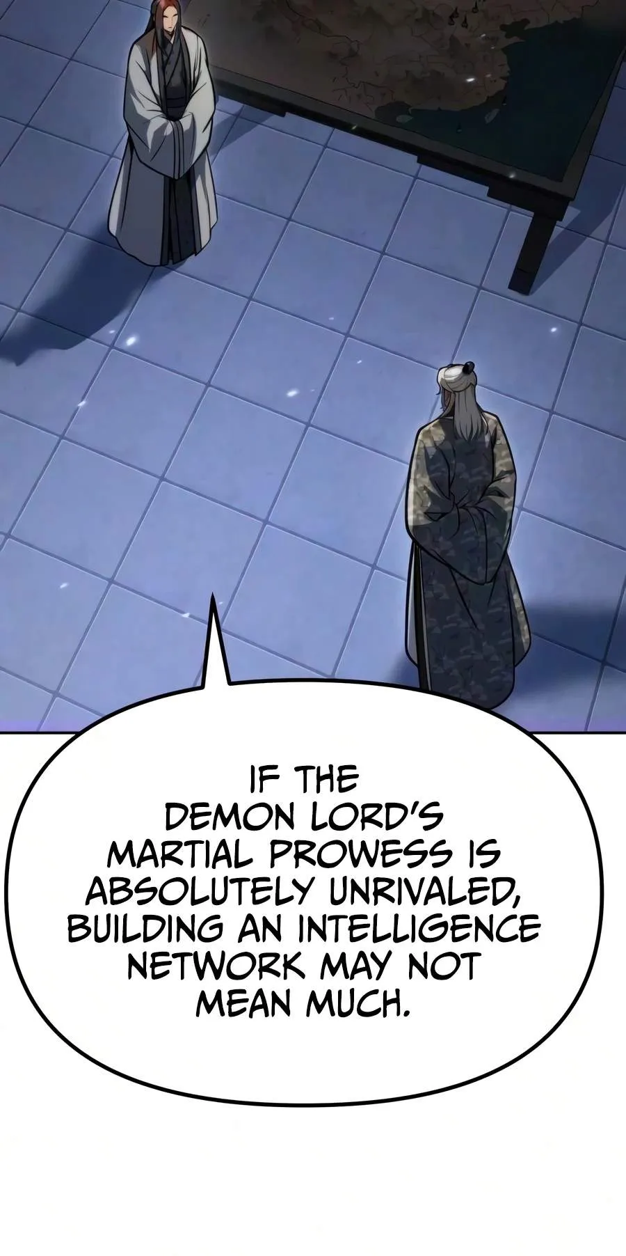 Read Chronicles of the Demon Faction EN Manga Online