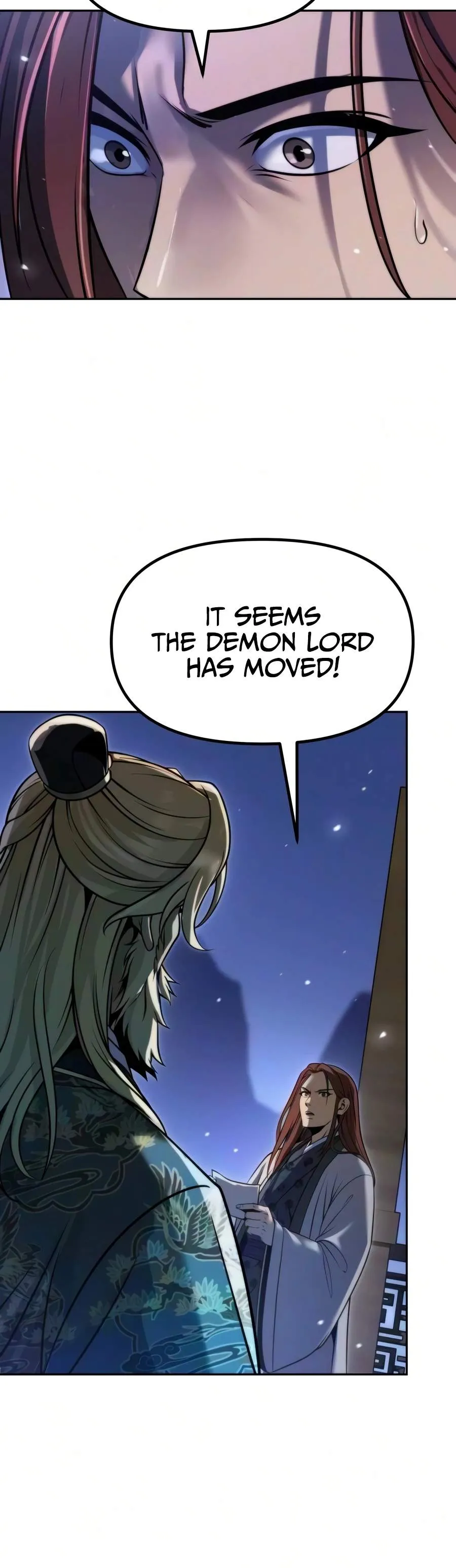 Read Chronicles of the Demon Faction EN Manga Online