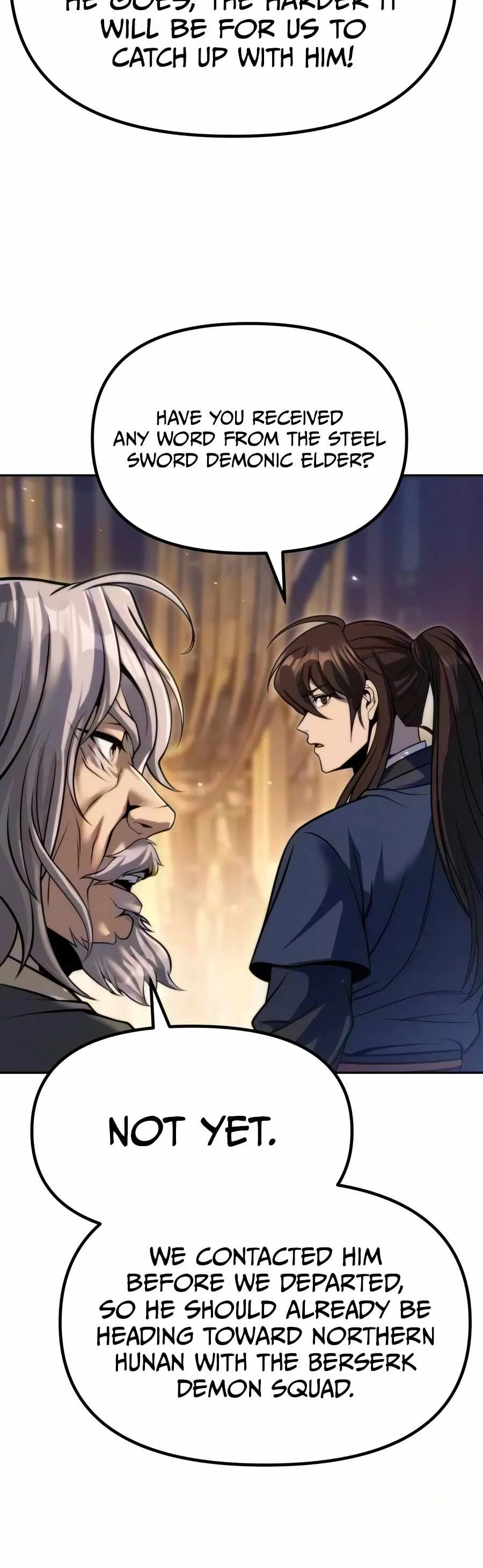 Read Chronicles of the Demon Faction EN Manga Online