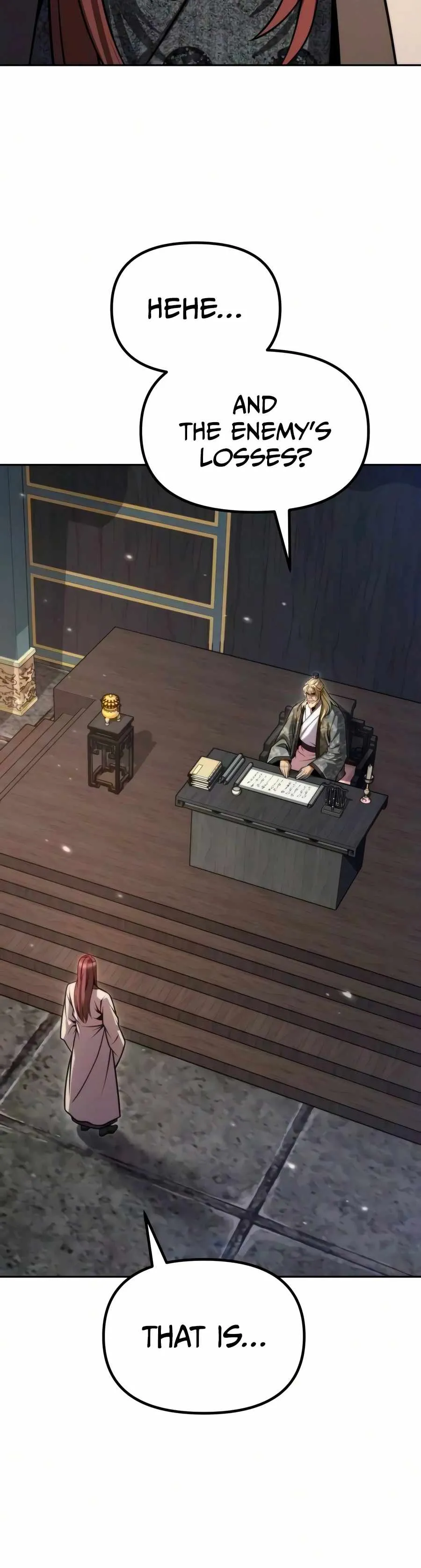 Read Chronicles of the Demon Faction EN Manga Online