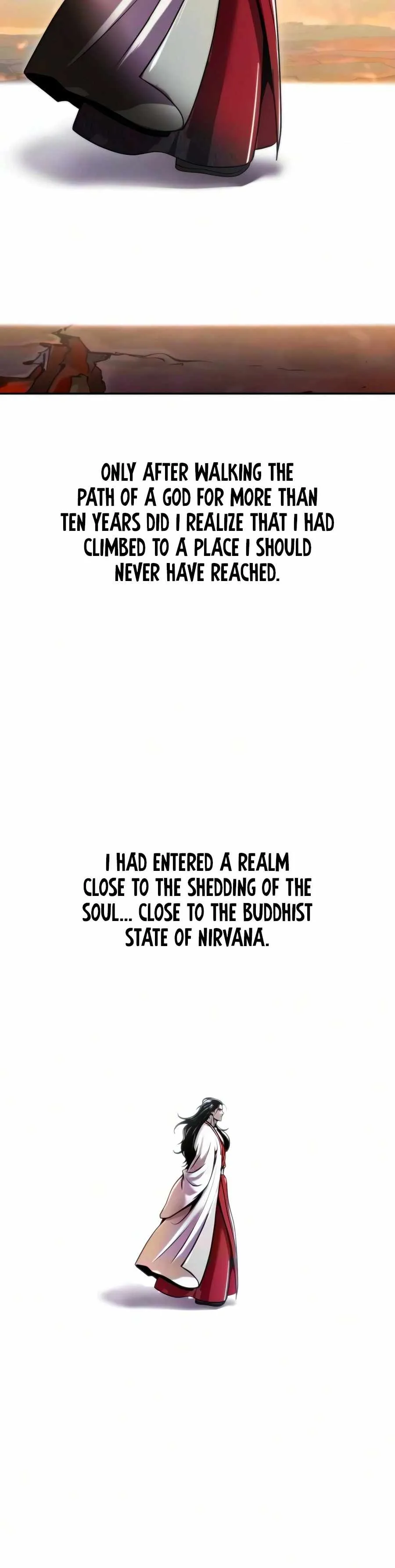 Read Chronicles of the Demon Faction EN Manga Online