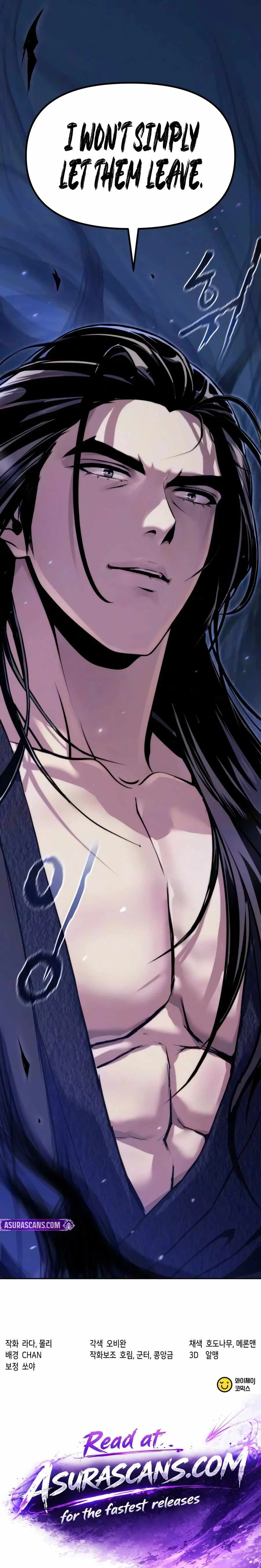 Read Chronicles of the Demon Faction EN Manga Online