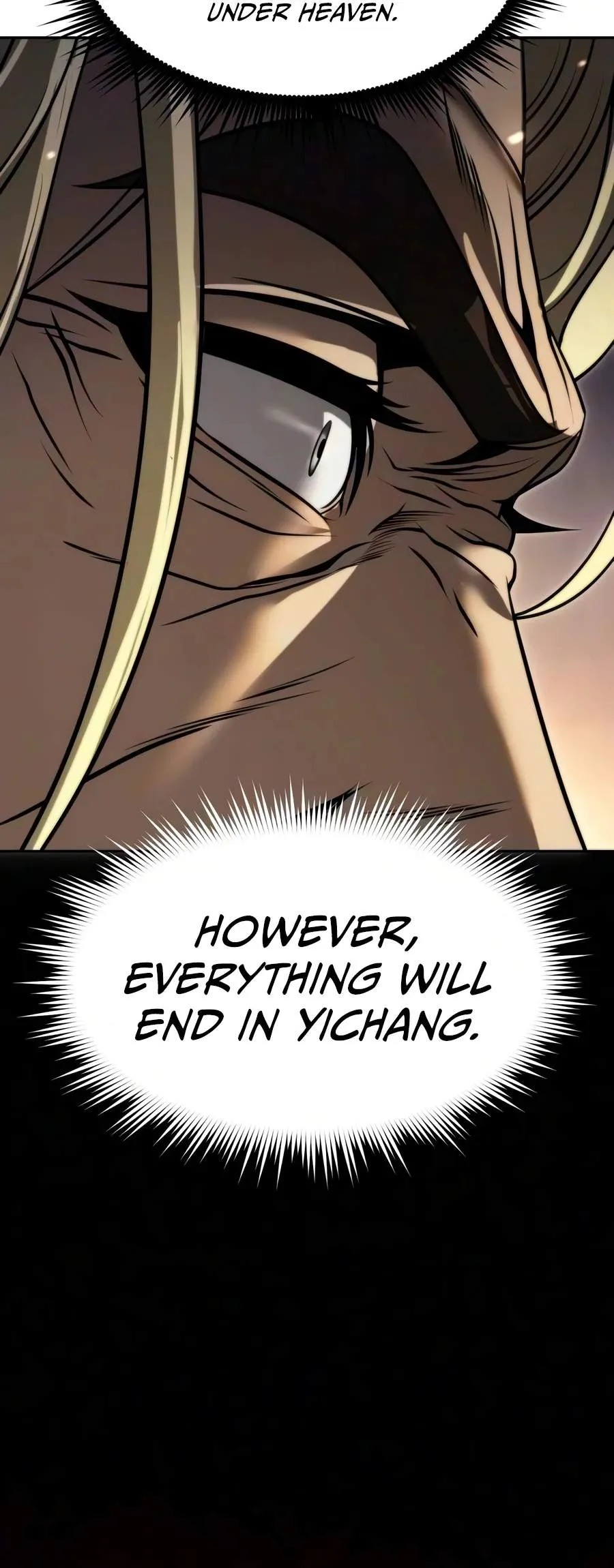 Read Chronicles of the Demon Faction EN Manga Online