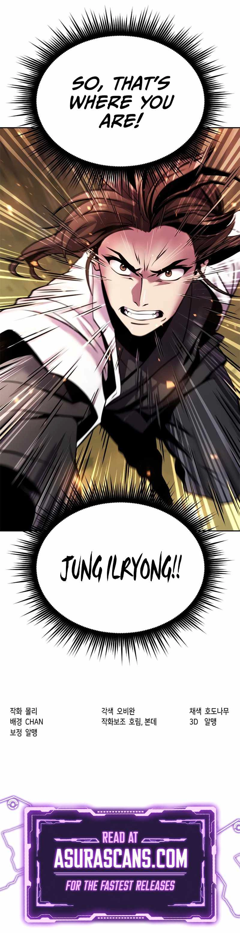 Read Chronicles of the Demon Faction EN Manga Online