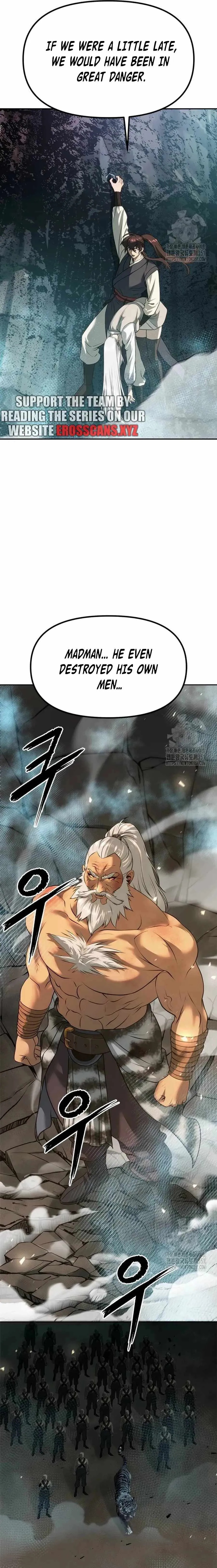 Read Chronicles of the Demon Faction EN Manga Online