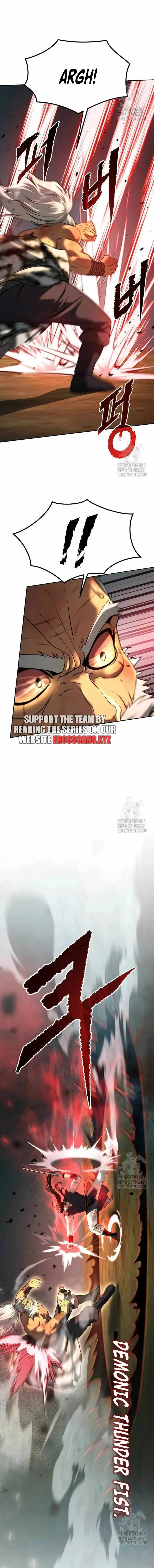 Read Chronicles of the Demon Faction EN Manga Online