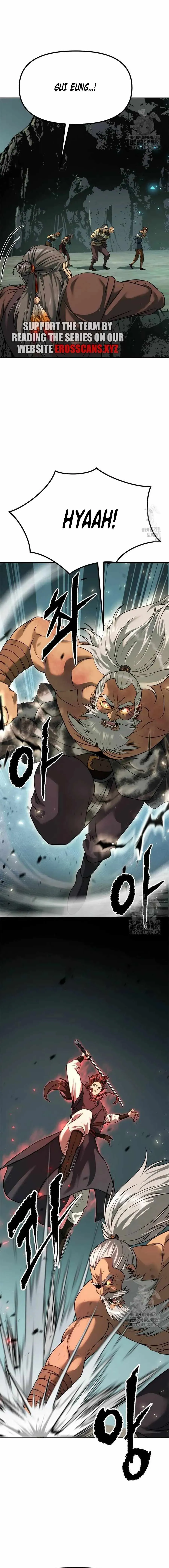 Read Chronicles of the Demon Faction EN Manga Online