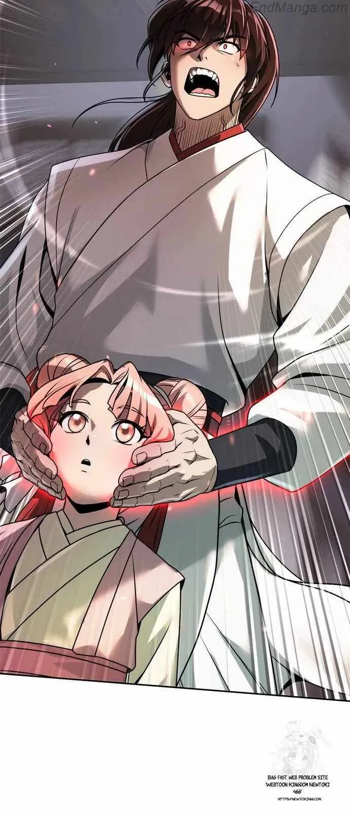 Read Chronicles of the Demon Faction EN Manga Online