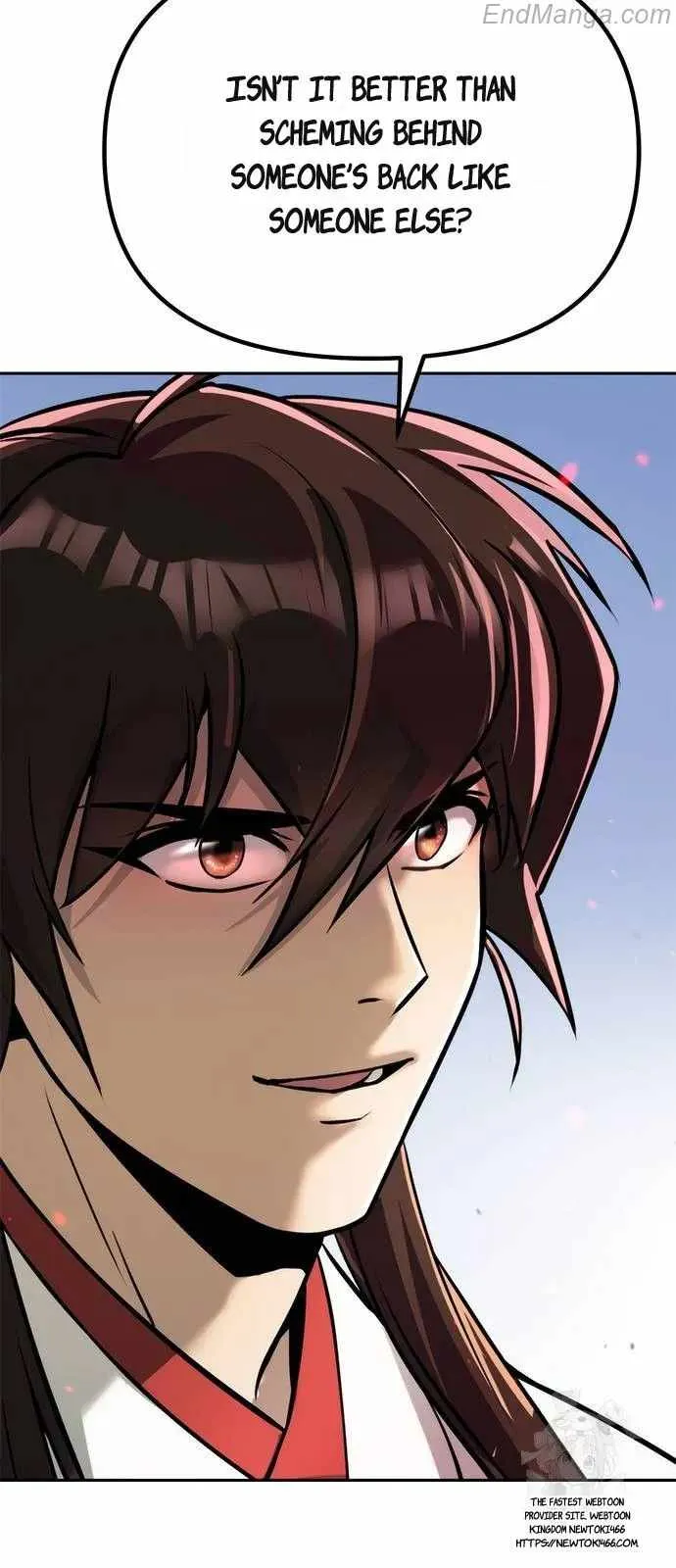 Read Chronicles of the Demon Faction EN Manga Online