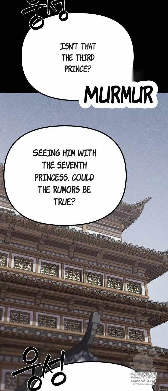 Read Chronicles of the Demon Faction EN Manga Online
