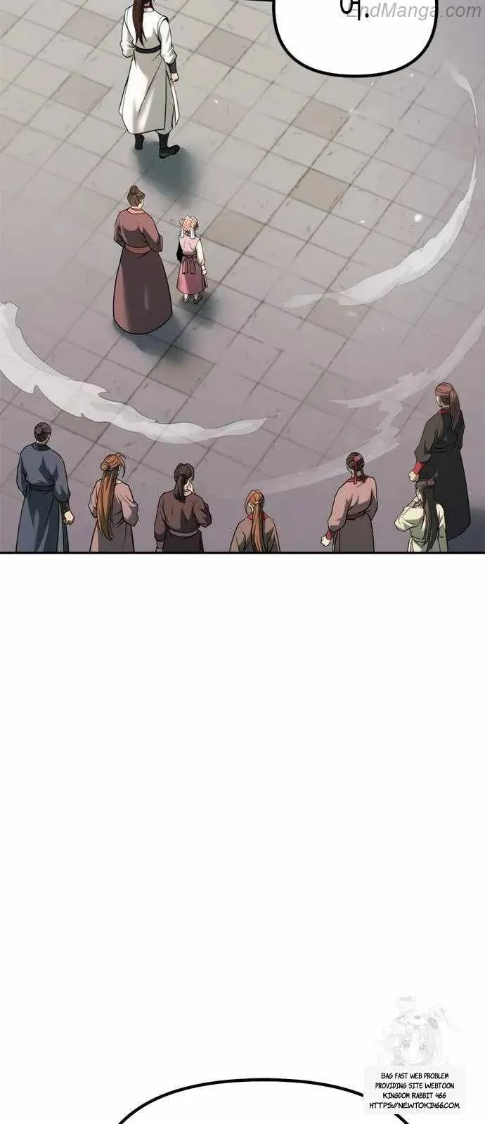 Read Chronicles of the Demon Faction EN Manga Online