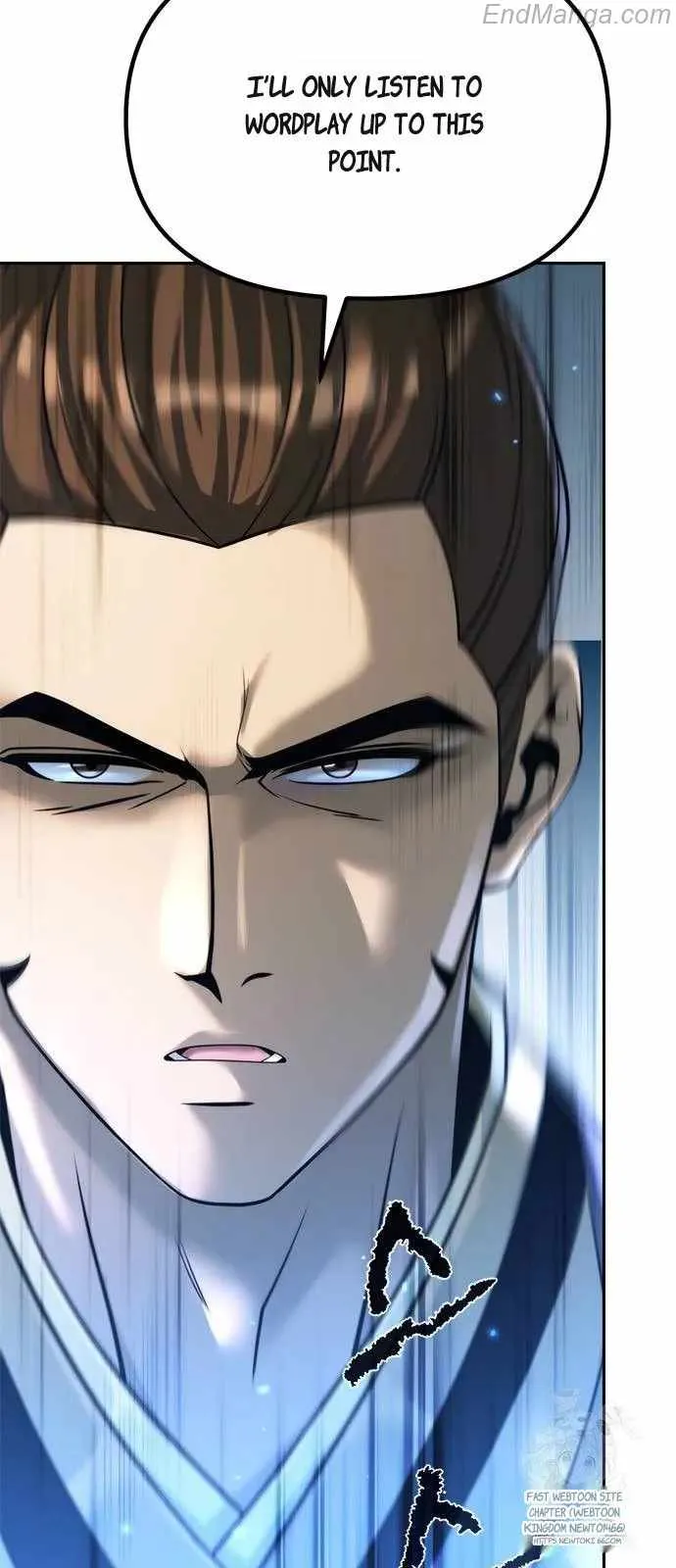 Read Chronicles of the Demon Faction EN Manga Online