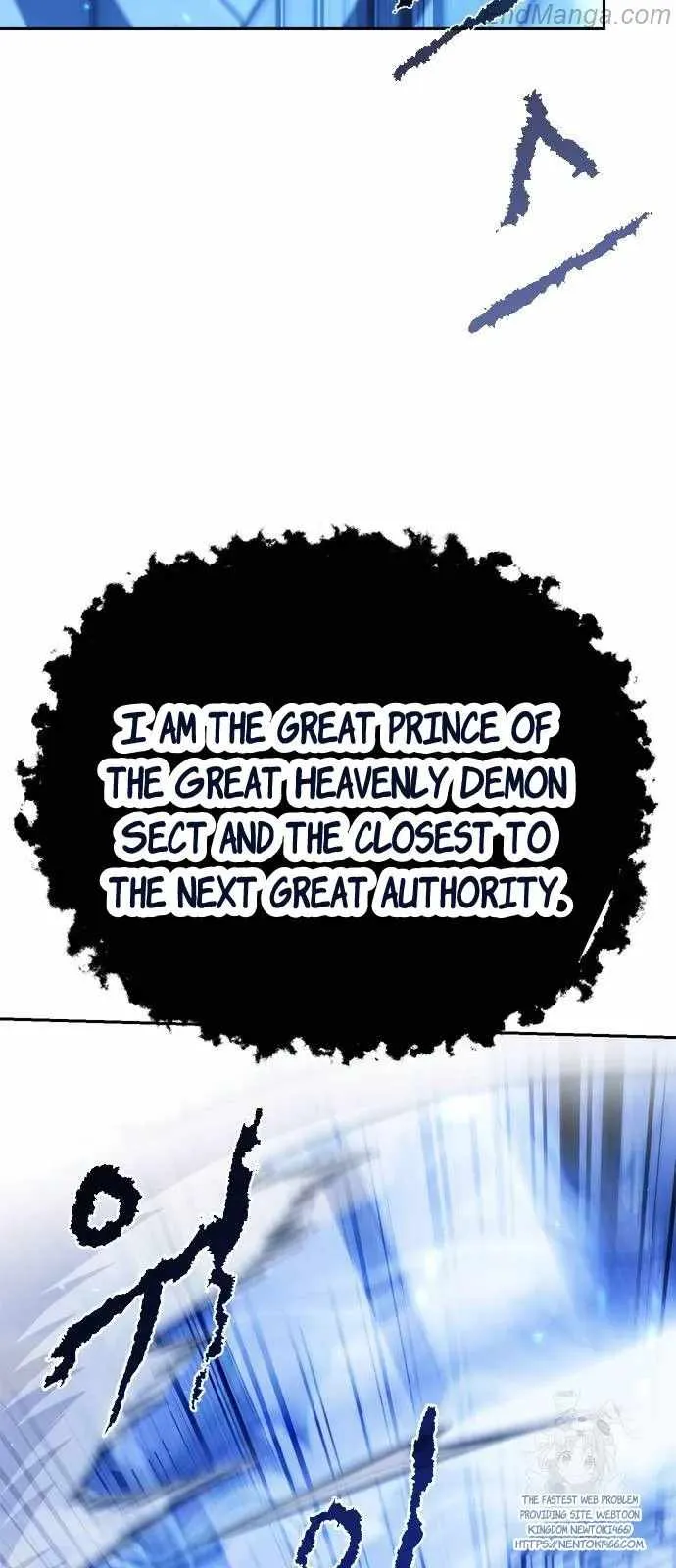 Read Chronicles of the Demon Faction EN Manga Online