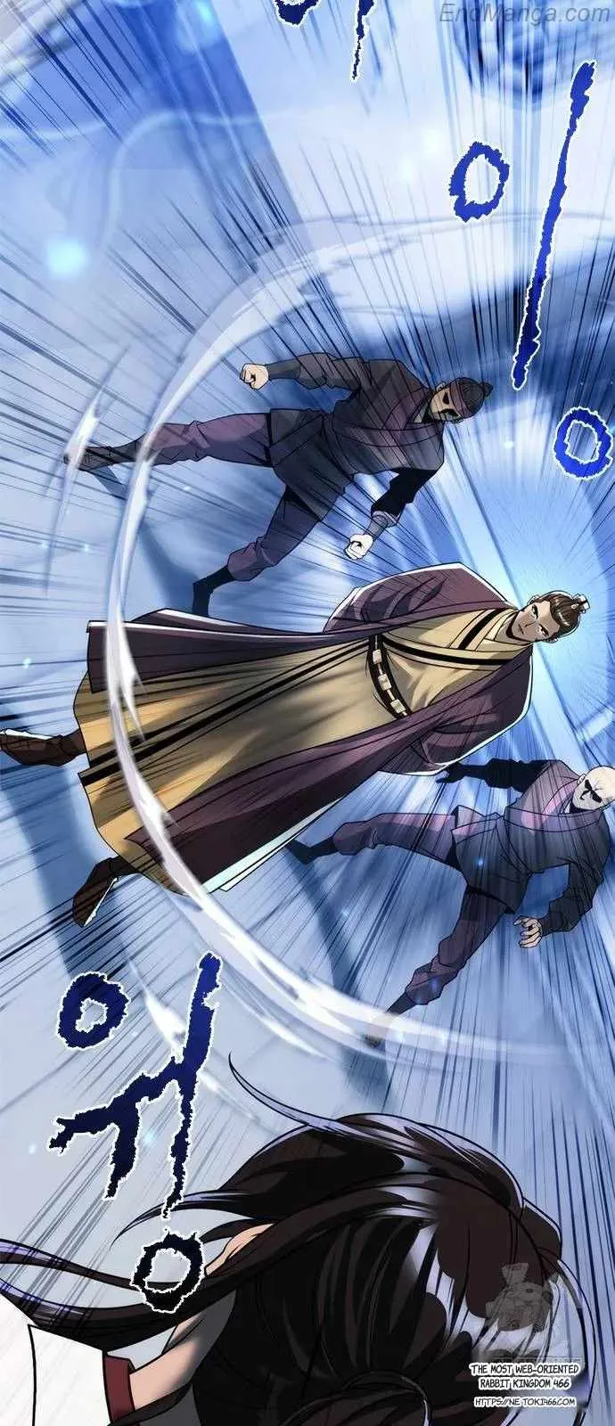 Read Chronicles of the Demon Faction EN Manga Online