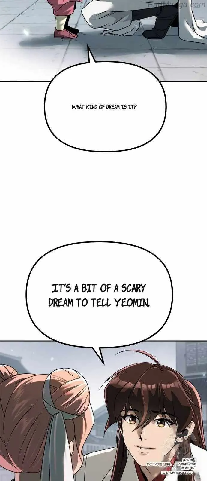Read Chronicles of the Demon Faction EN Manga Online