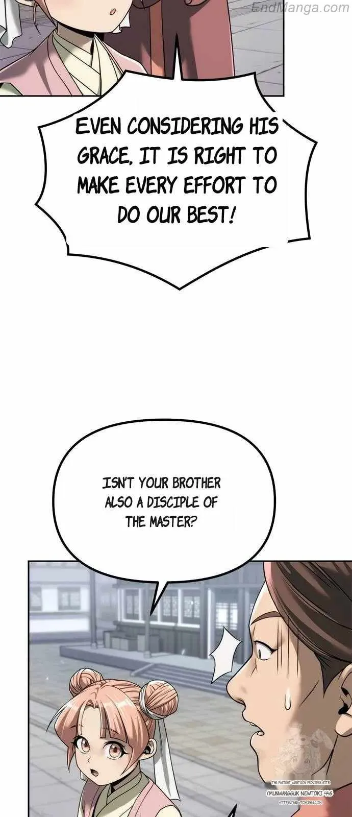 Read Chronicles of the Demon Faction EN Manga Online