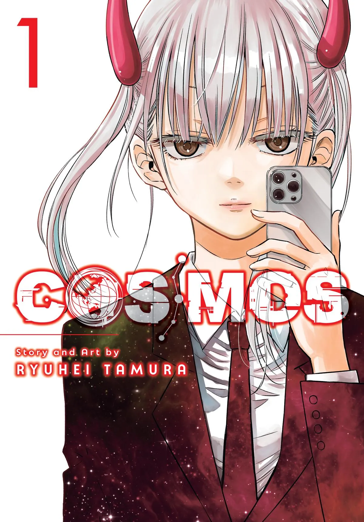 Read Cosmos EN Manga Online