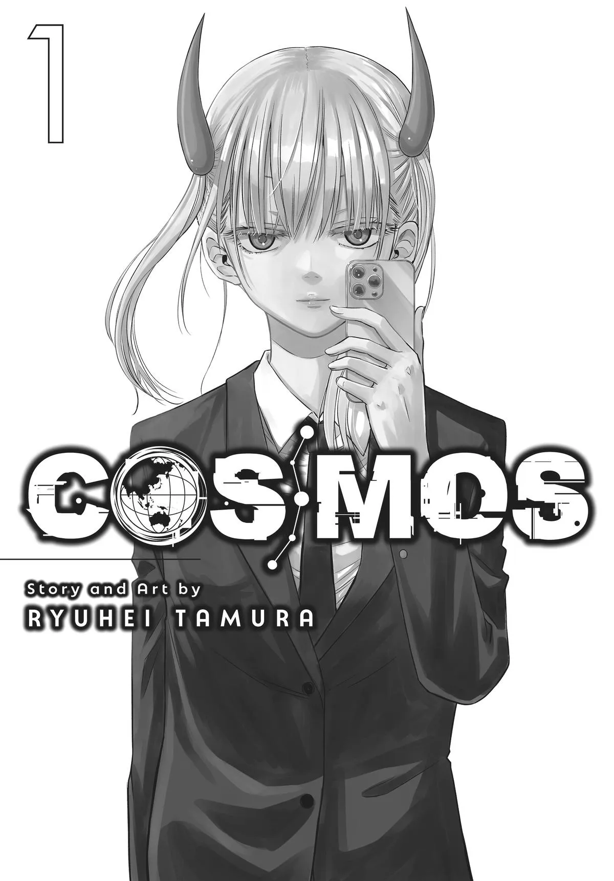 Read Cosmos EN Manga Online