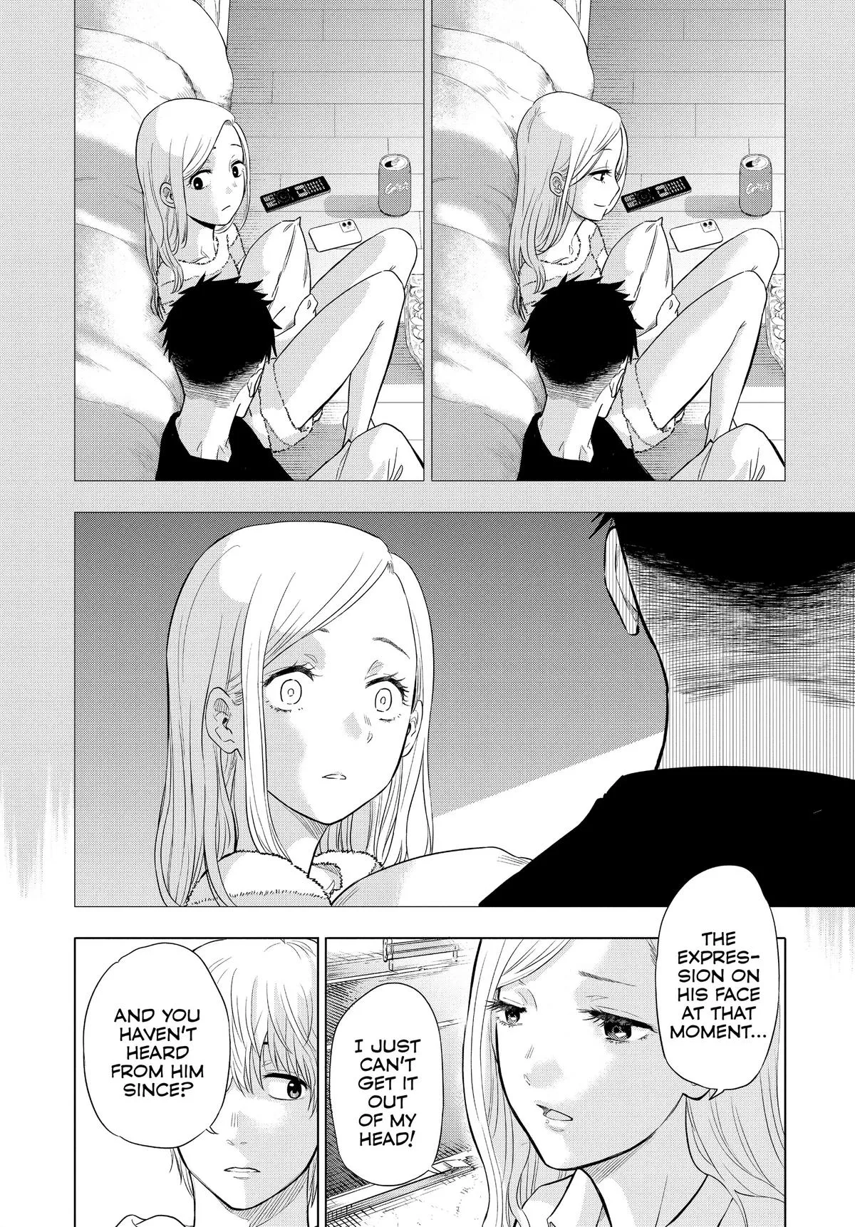 Read Cosmos EN Manga Online