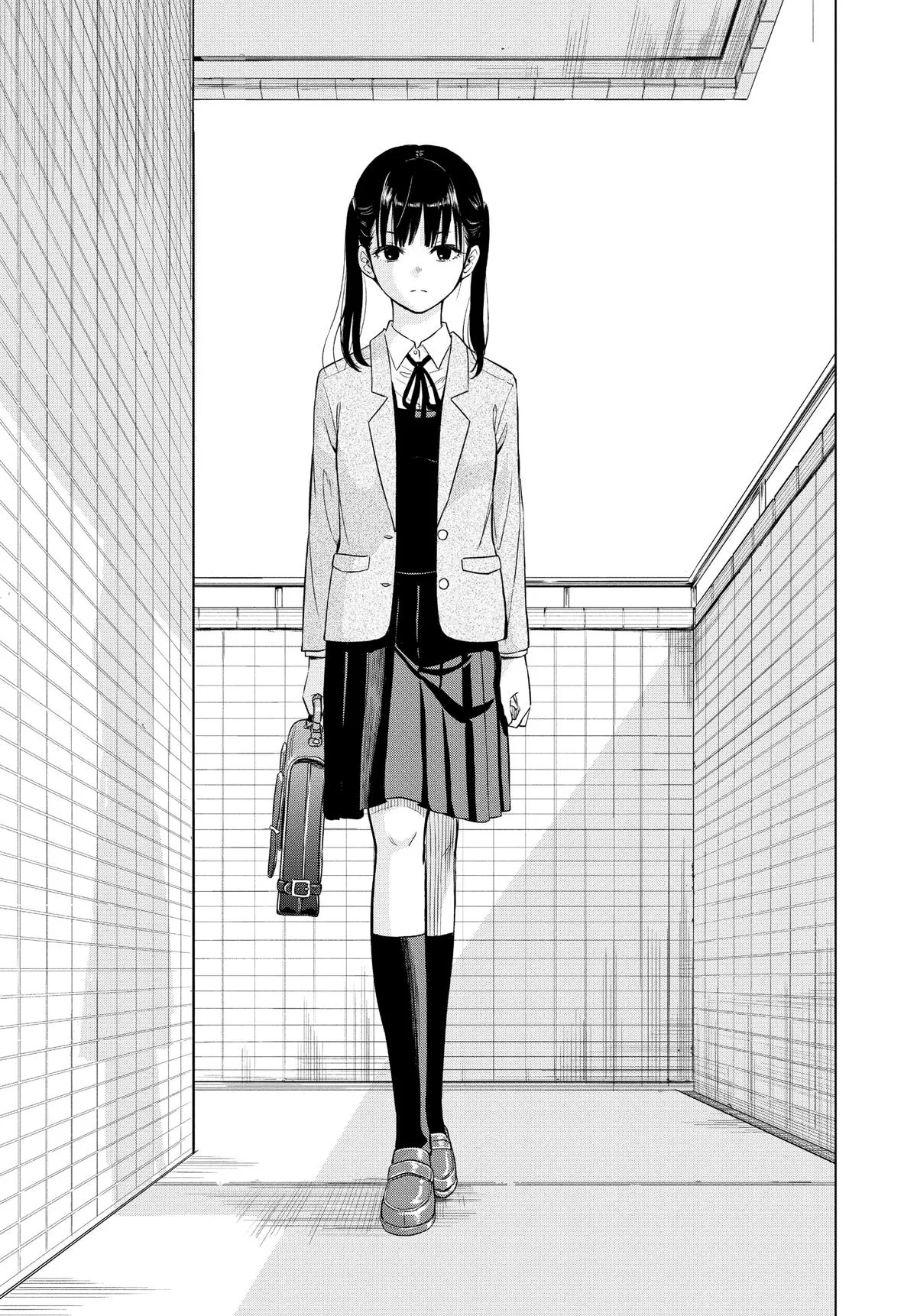 Read Cosmos EN Manga Online