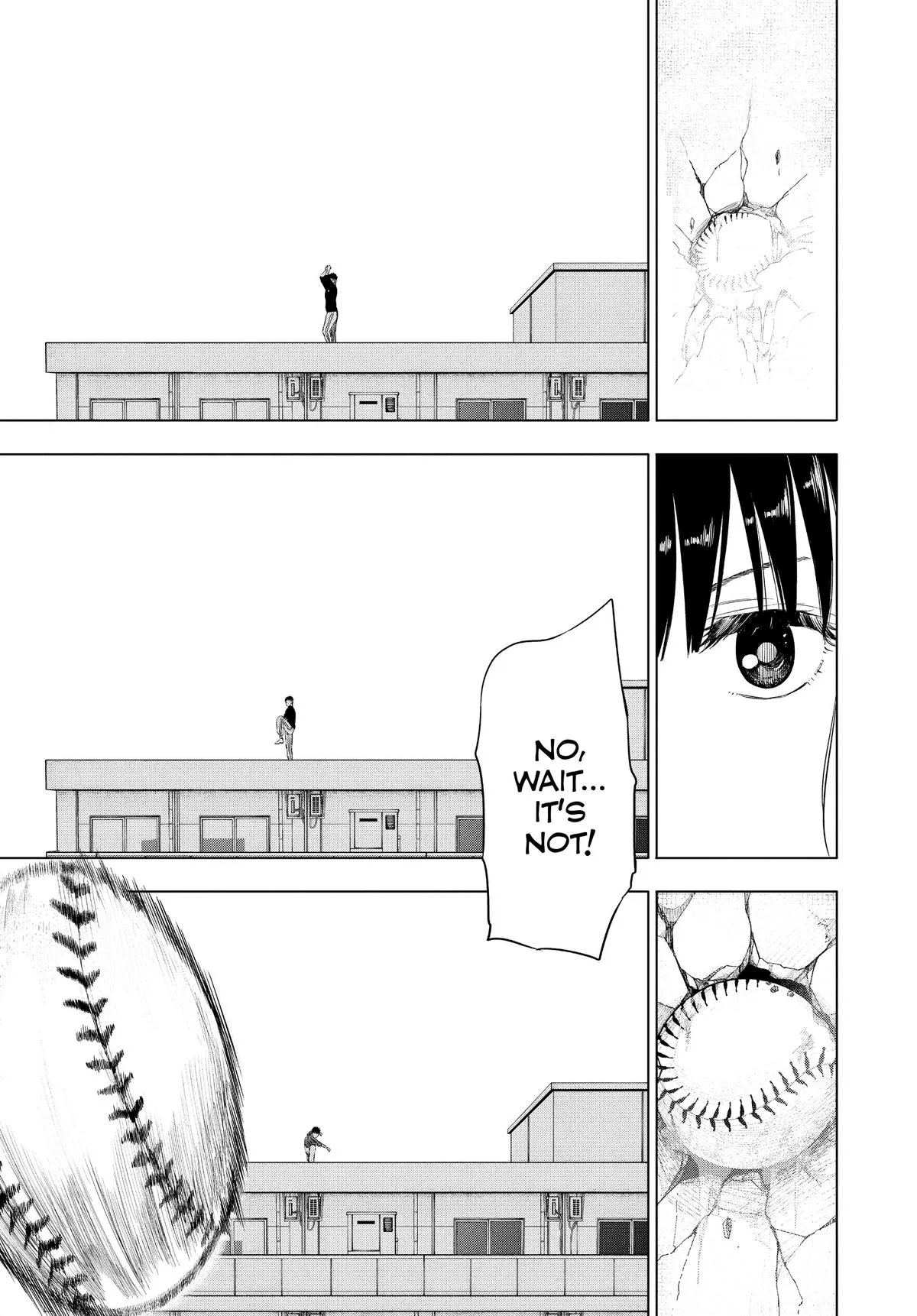 Read Cosmos EN Manga Online