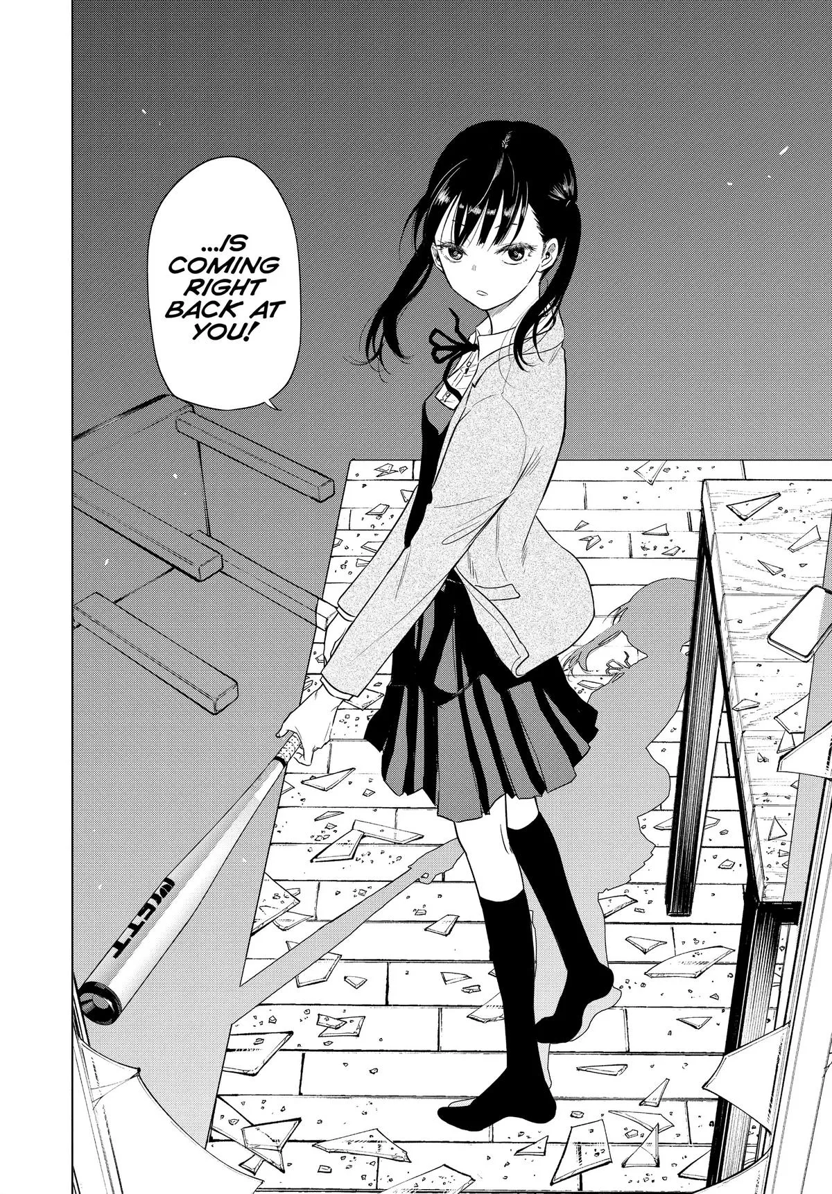 Read Cosmos EN Manga Online