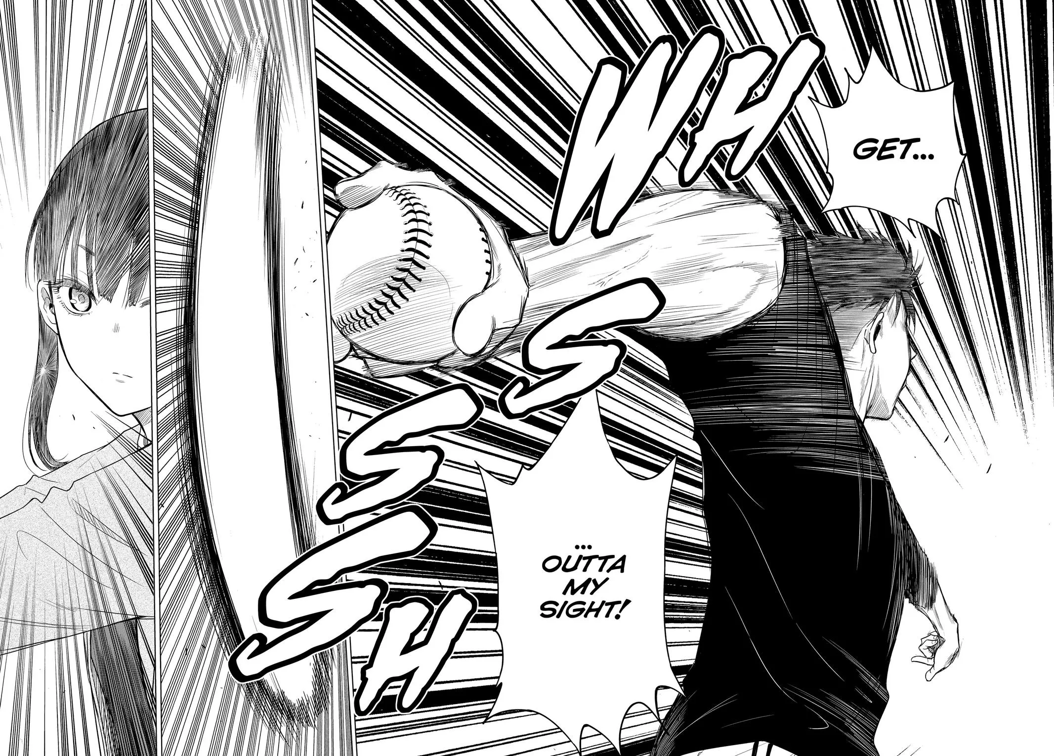 Read Cosmos EN Manga Online