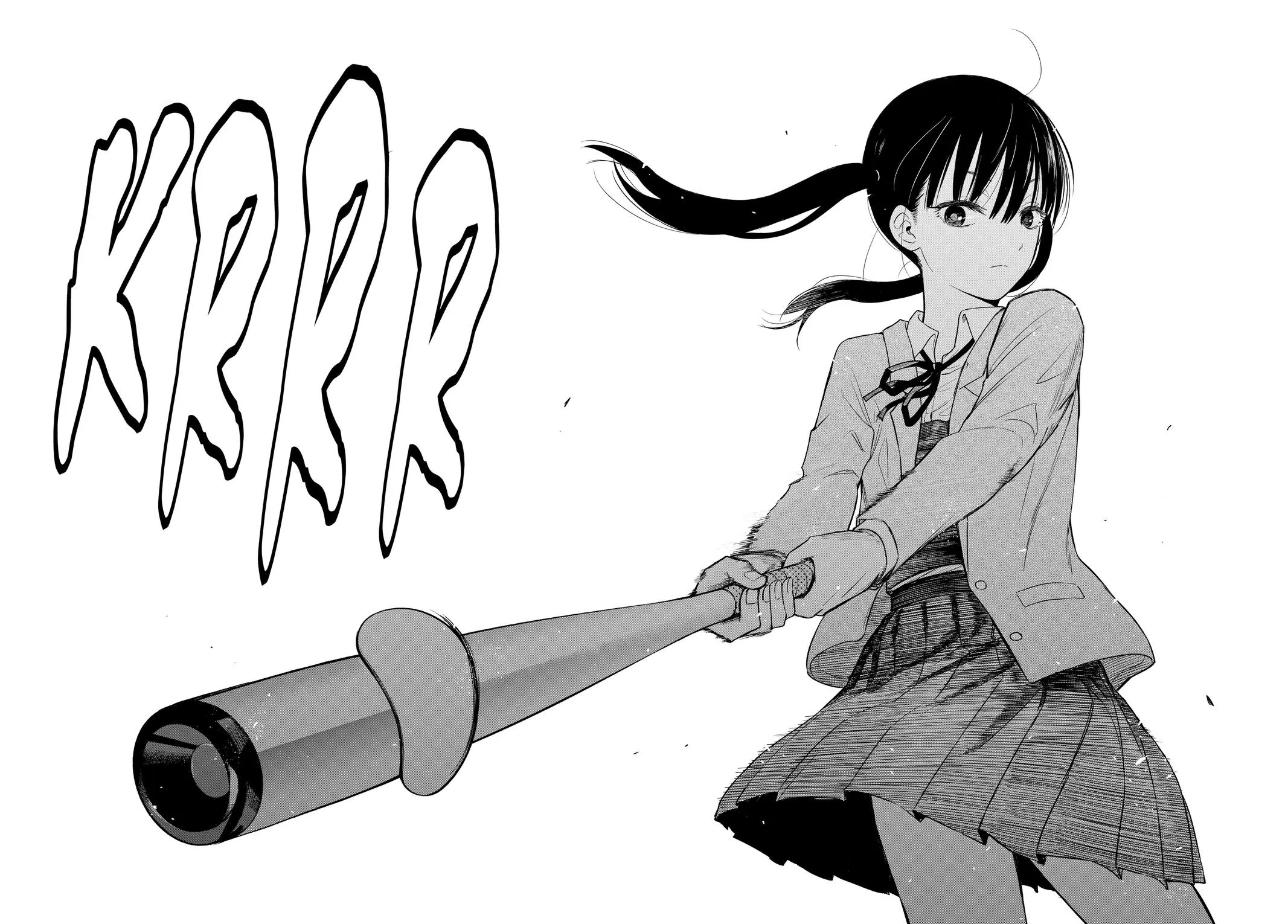 Read Cosmos EN Manga Online