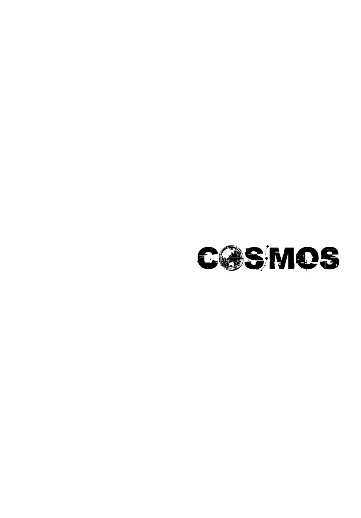Read Cosmos EN Manga Online